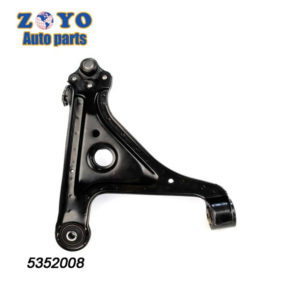 Mevotech MS50133 306 7B Auto Suspension Parts for PEUGEOT 306 Partner Box 1996-2015