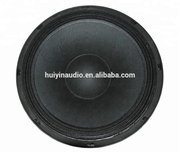 10 inch Pa neodymium woofer speaker high powerful speaker 10 for pro audio