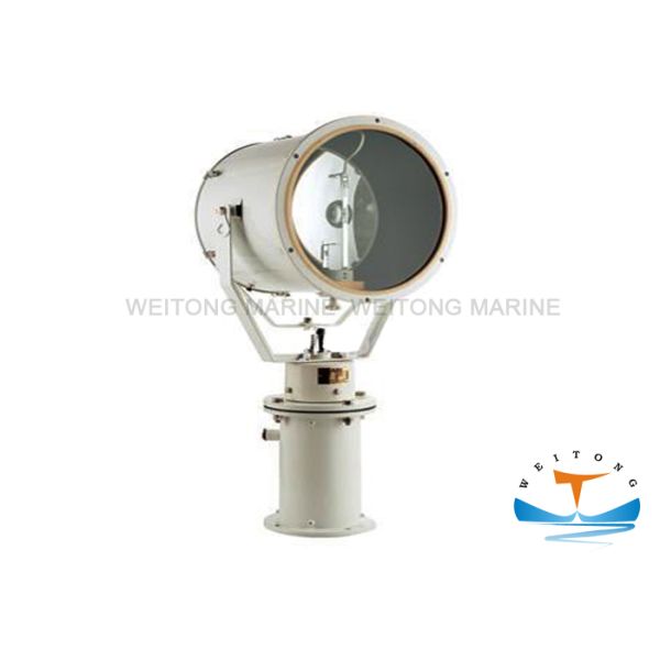 Marine Searchlight 2000W TG28-B For Vessel ,220V/60HZ Ship Remote Control Marine Spot Lights