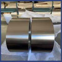 ASTM B265 Gr1 Gr2 Folha de titânio de espessura 0,01 mm para a indústria do petróleo e do gás