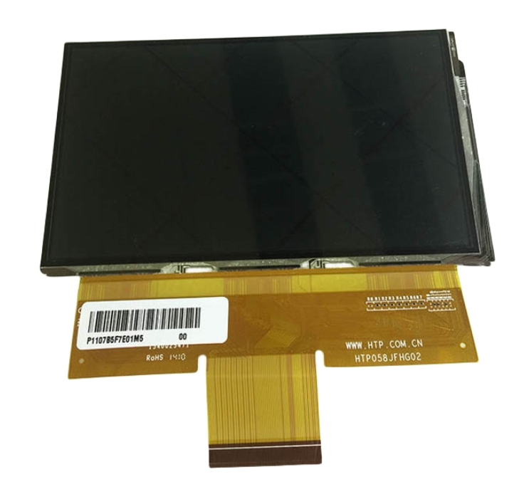 HTP058JFHG02 LCD Display Panel LCD Panel