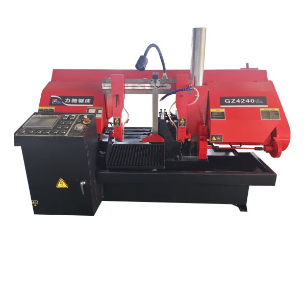 Metal Cutting Band Saw Machines custom automation equipment Precision Solutions For Every Metal Application