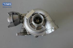 Enfriado por aceite 753420-5006S de GT1544V 753420-5003 Peugeot Turbo 9660641380
