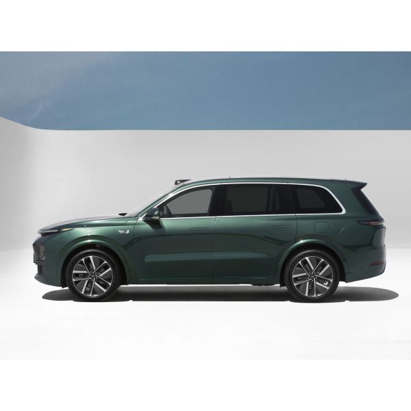 Hot 2022 Lixiang L9 Max electric suv 5-door 6-seat Extended range electric car Large family SUV made in china
