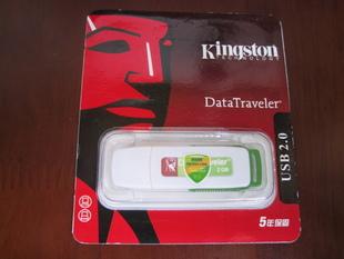Movimentações marcadas do flash de USB para kingston DTI