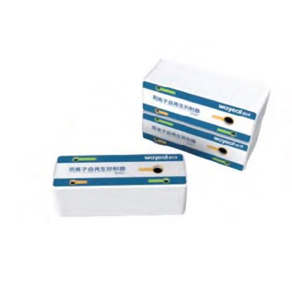 精密なモジュール式設計 紫外線検出器を持つイオン染色体検査装置