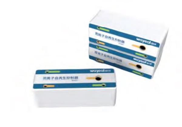 120 Vials Autosampler PEEK Pump Ion Chromatography Instruments