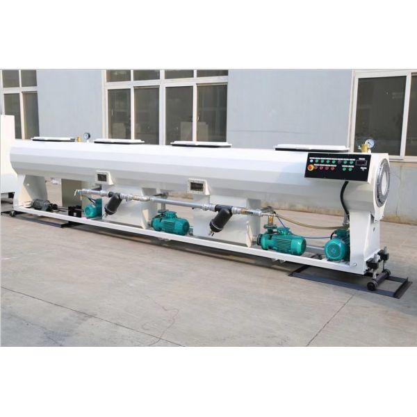 Coil Polyethylene Pipe PPR Plastic Water Gas Oil Supply Sewage Hose Tube Extrusion Production Line