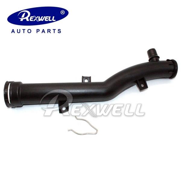 França Peças para automóveis Tubos de saída de refrigeração de bombas de água Para Citroen Peugeot Mini 1351VF Para VW