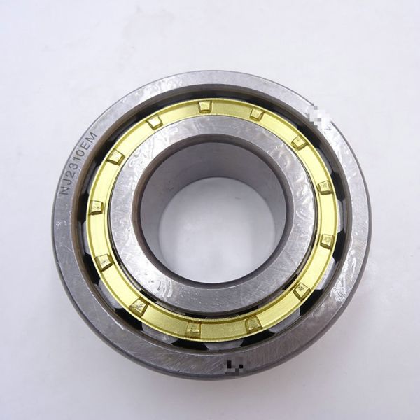 Rollway Cylindrical Taper Roller Bearing NU2314E With 70X150X51MM