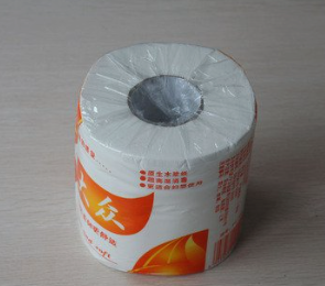 Cutting Speed 30-120cuts per min Horizontal Layout Toilet Tissue Paper Band Saw Cutting Machine Featuring Touch Screen Parameter Setting for Operation
