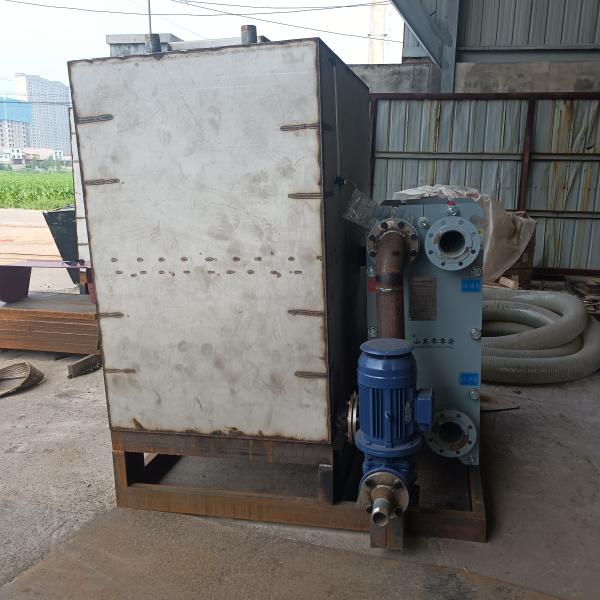 20t/h Mineral Processing Plant Metal and Iron Ore Mining