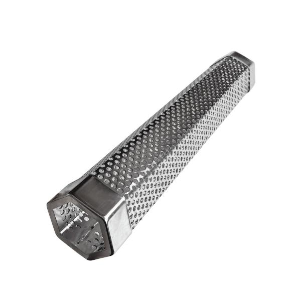 Hot 2.7mm Grill BBQ Smoke Generator SUS304 Diy Pellet Smoker Tube