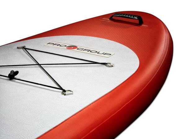Adult 12X32X6 Inflatable Stand Up Paddle Board