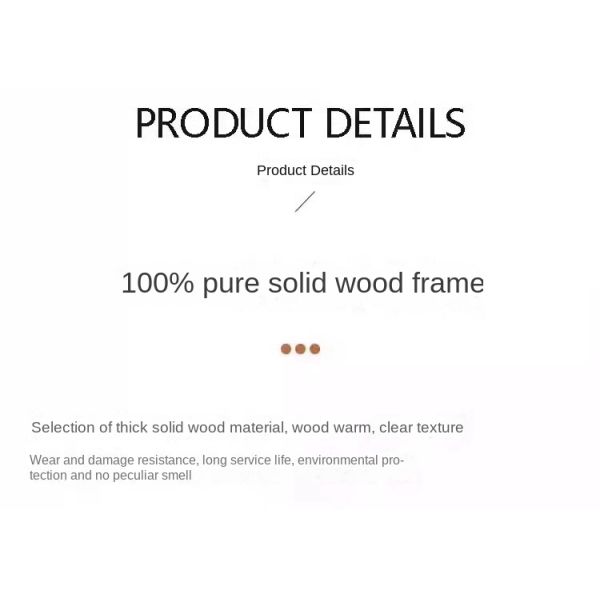 Custom Comfortable Upholstered Armrest Single Sofa Chair Solid Wood Frame Modern Velvet Fabric Dining Living Room Bedroom