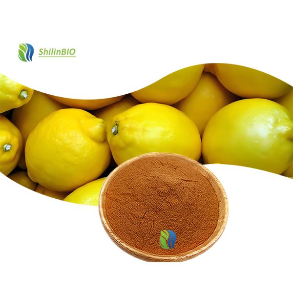 Lemon Peel Extract 5% 70% Eriocitrin CAS13463-28-0