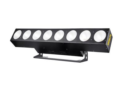 Aluminium Shell IP33 COB RGB Led Pixel Bar Light Wall Washers