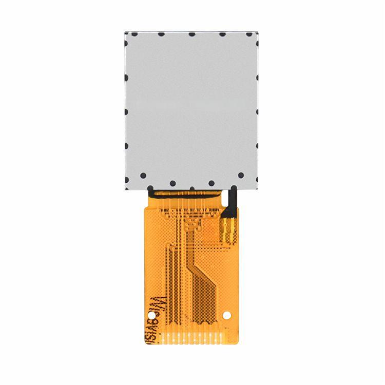 Малый экран 0,85 дюйма IPS SPI интерфейс TFT дисплей с 128x128 пикселей