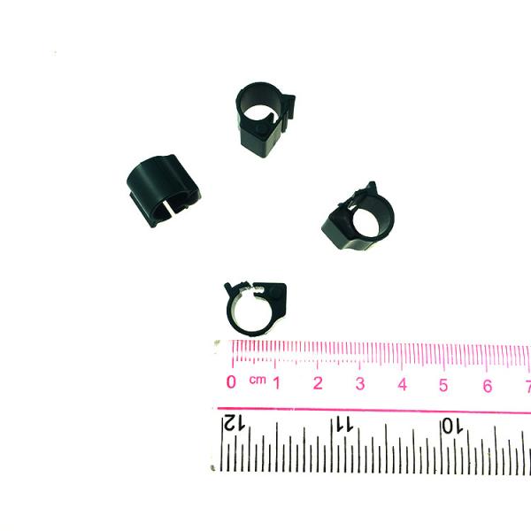 Competindo o anel de seguimento do pombo do RFID etiquete 125KHz/134.2KHz para o sistema de Benzing