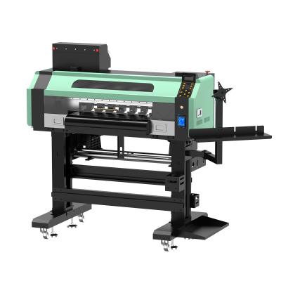 Imprimante DTF de 60 cm avec deux têtes d'impression Epson i3200
