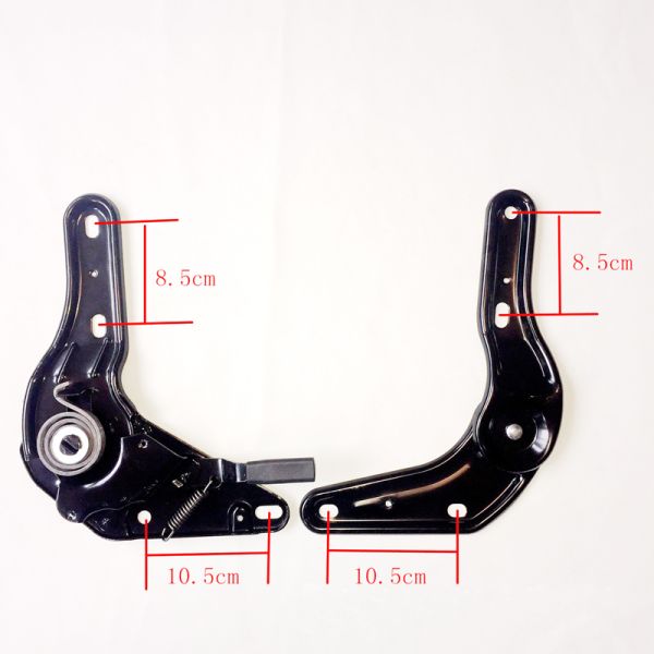 Anji Style Chair Computer Gaming Game Gamer Chair reclinering parts