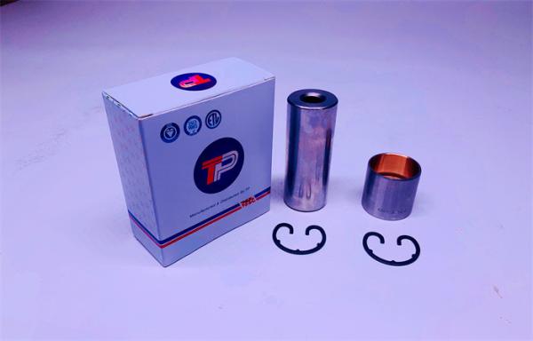 Cummins B3.3 6207-31-2420 Engine Piston Pin For KOMATSU 6D95 Performance Engine Blocks