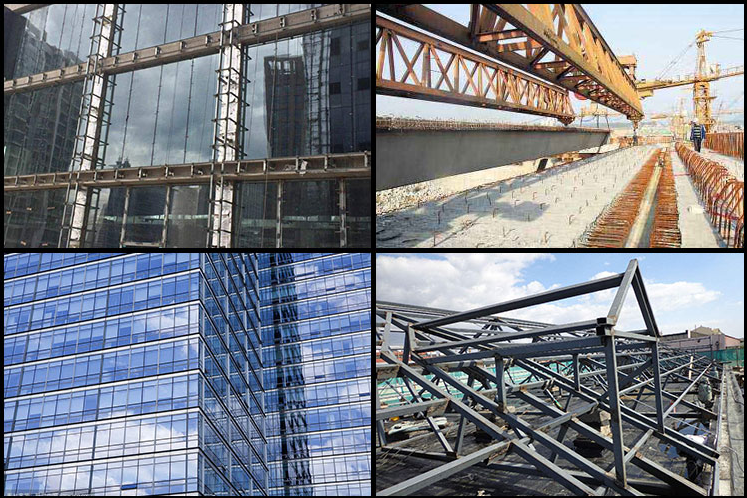 Tubería de acero de acero hueco rectangular del molde St37 de la tubería de acero cuadrada del tubo 500x500 A53