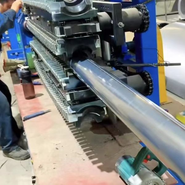 Гибкий металлический садовый шланг Нержавеющая сталь Шланг для расширения Сопротивление кислотам и щелотам