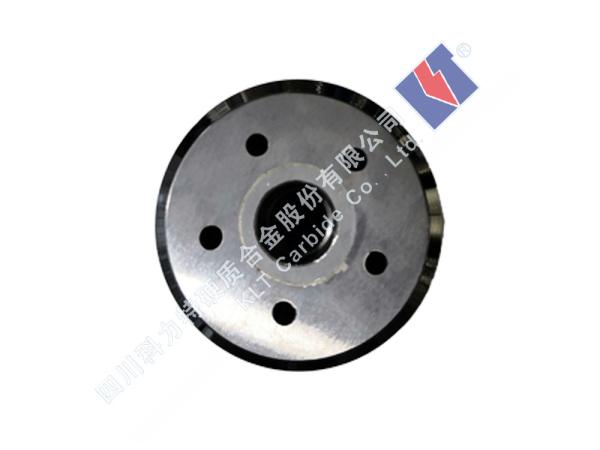 Oil Choke Nozzle Body