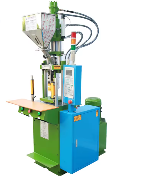Used High Efficiency 15t 25t 35t 100t Vertical Injection Molding Machine/Plastic Injection Molding Machine for Sale