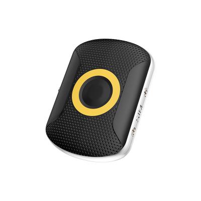 voiture 650mah dépistant le dispositif