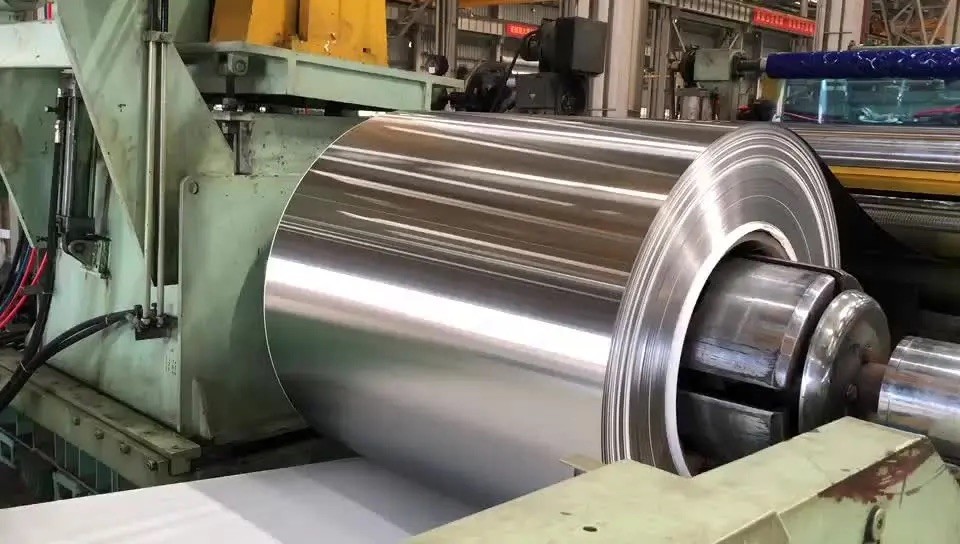 Никель холоднопрокатное 20mm C276 катушки ASTM x сплава Hastelloy края мельницы