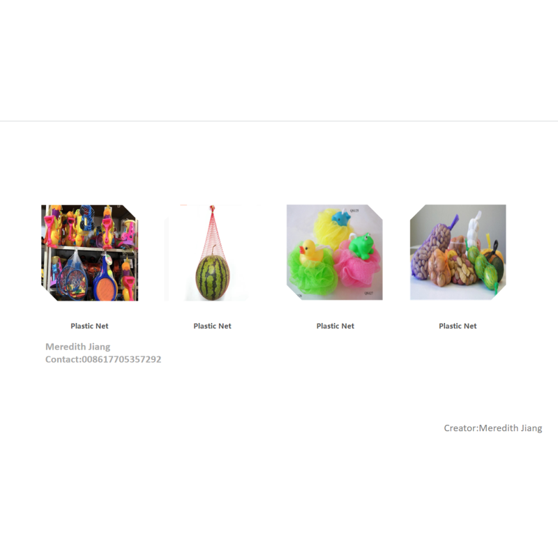 Hot-selling star product Pp Pe Plastic Knotless Packaging Net Making Machine/plastic Fruit Package Mesh Machine