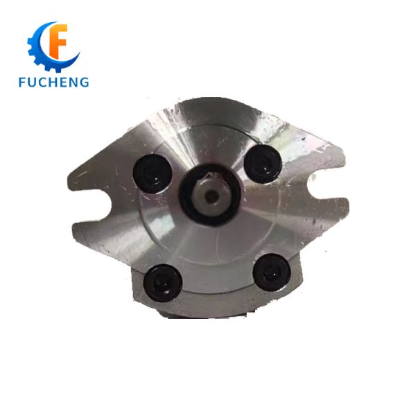 Parker PGP505 Pump Group 1 Aluminium Gear Pump Displacement 12cm3 Pressure standard