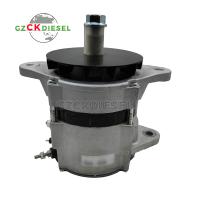 Alternator 6T7223 5S9088 OR3669 1005045 1005047 for CAT 3306 966 771C 771D