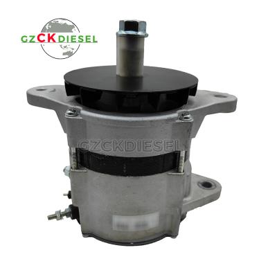 Nouvel alternateur 24V 1005045 5S9088 pour 943 953 963 973 814B 814F 824C Moteur