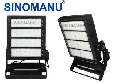 5050 SMD LED High Mast Light 7 Years Warranty AC 90 - 305 V Input Voltage