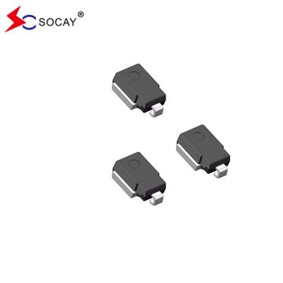 Automotive Protection TVS Circuit Protection Components Diodes SM8S22CAG