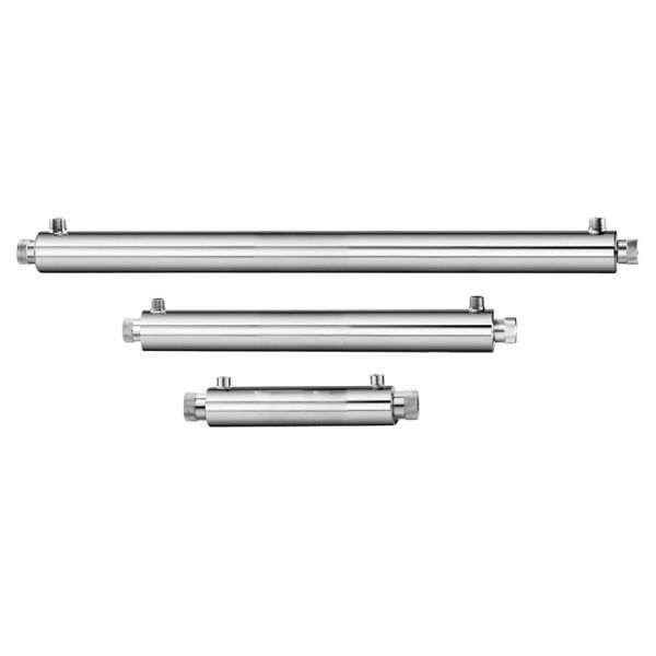 Ультрафиолетов система очистки воды 8000L/H