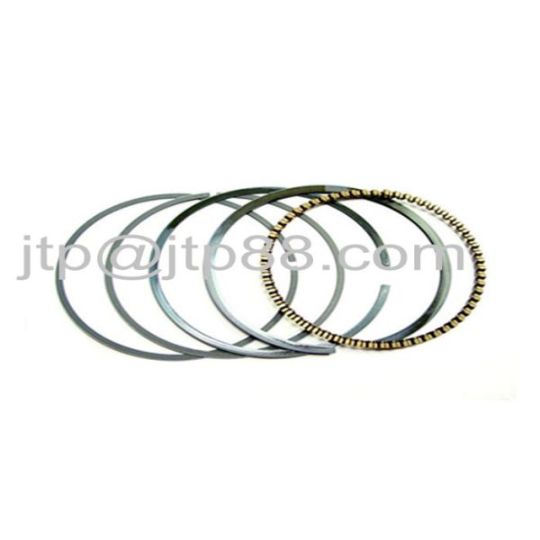 Машинные части МД165325 аэродромного автопогрузчика кольца поршеня аэродромного автопогрузчика кольца поршеня МИЦУБИСИ 4Г17