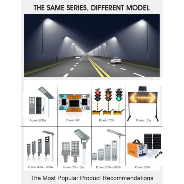 Водоустойчивый солнечный уличный свет СИД IP65 лампы поляка на открытом воздухе освещая солнечный 3 лет гарантии