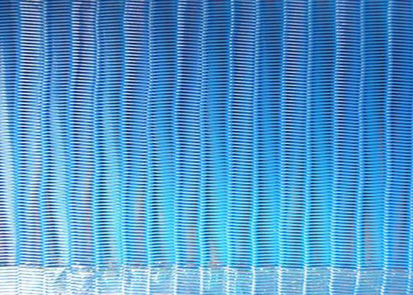 Correia de secagem da lama do poliéster ISO9001