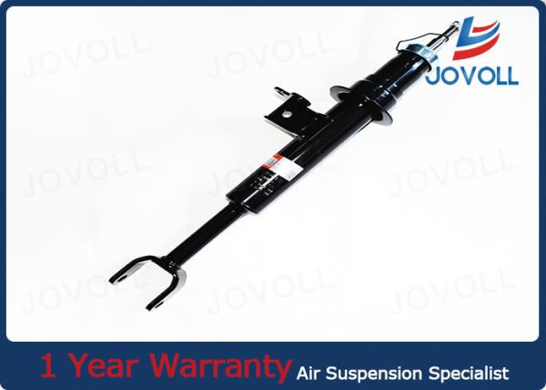 Amortiguadores de choque del frente de 5 series F18 BMW, reemplazo durable del amortiguador de choque de BMW