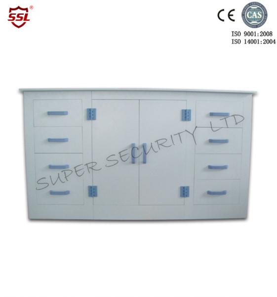 Laboratory Corrosive Storage Cabinet
