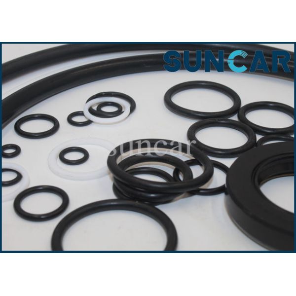 High Sealing Performance K9004604 Travel Motor Seal Kit Fits For Doosan DX180