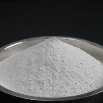 Enhanced Thermal Stability New Bone China Material With White Powder And Bone Ash Composition 60% 70% Ca₃(PO₄)₂