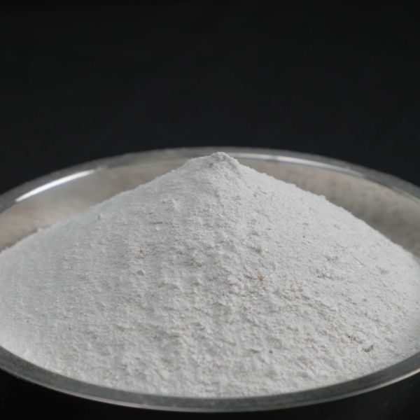 Enhanced Thermal Stability New Bone China Material With White Powder And Bone