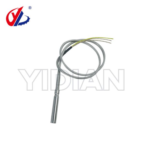 4-008-41-0236 / 4008410236 Heating Elements For Regular Replacement Maintenance