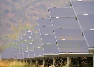 Exclusive Corrosion Resistant Pv Ground Mount With Long Service Life
