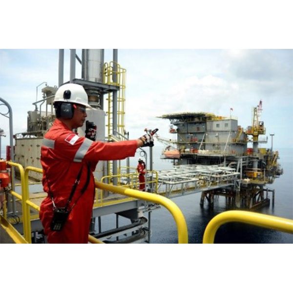 Hongruntong Marine LLC.